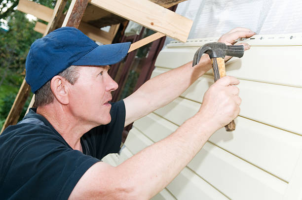 Best Fascia and Soffit Installation  in Kenbridge, VA